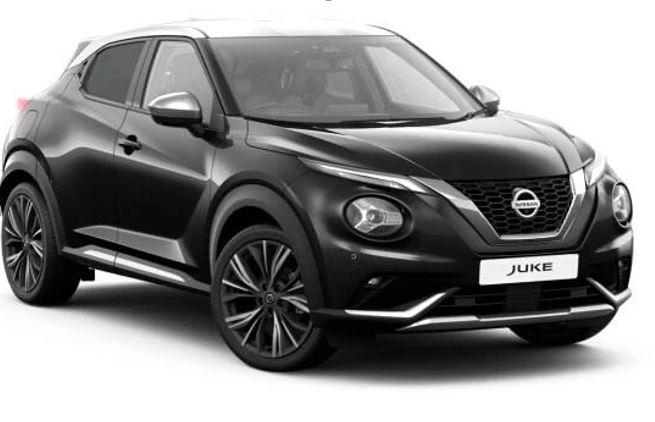 Пакет Silver, накладка на передній бампер і бічні накладки молдингів дверей, Dark Satin. (35215)