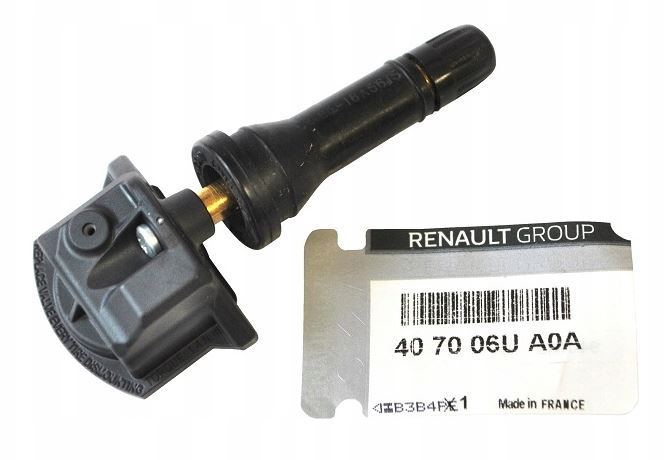 Датчики тиску в шинах (35057)