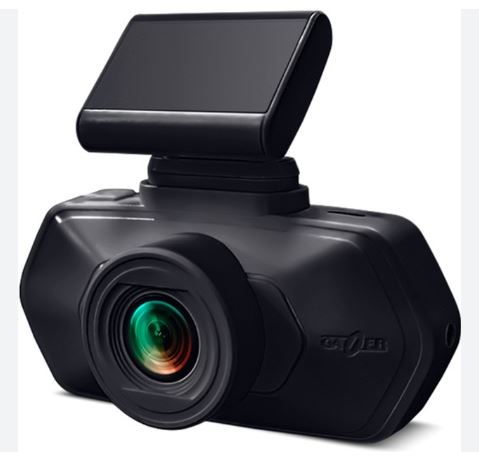 Відеореєстратор Gazer F118 (35146)