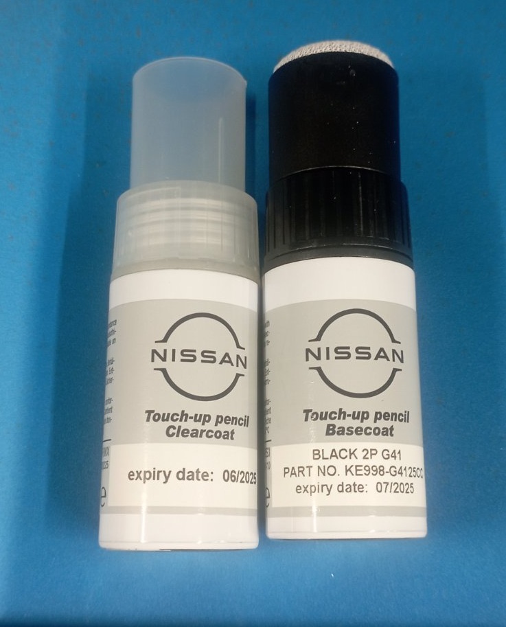 Набір для підфарбовування, колір G41 (37647)