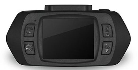 Відеореєстратор Gazer F118 (35146)