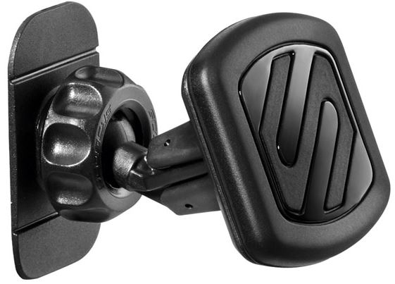 Тримач для смартфона MagicMount, кріплення на панелі/вентиляційній решітці (35081)