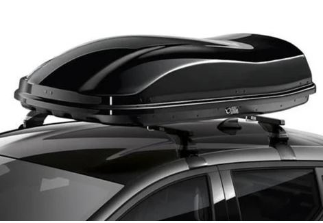 Бокс багажний середній, 480 л (35085)