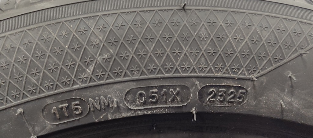 Автошина зимова 235/50 R19 Kleber Krisalp HP3 SUV 99V (43574)