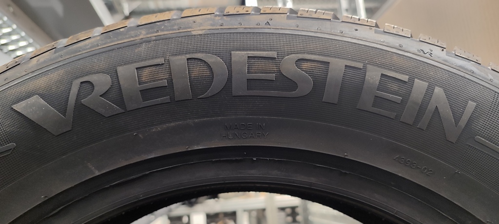 Автошина зимова 215/65 R17 Vredestein Wintrac Pro+ XL 99V (43577)