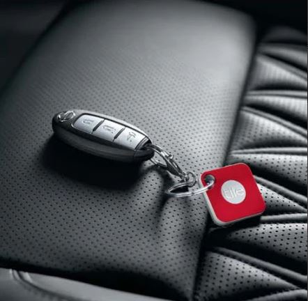 Пристрій для відстеження ключа (35396)