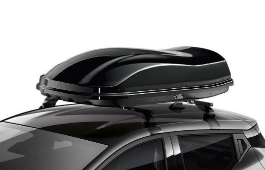 Бокс багажний малий, 380 л (35084)