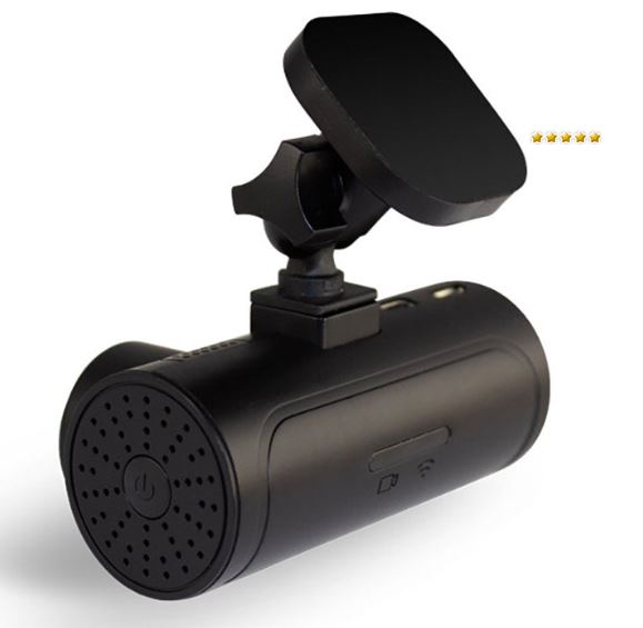 Відеореєстратор Gazer F725s (35144)