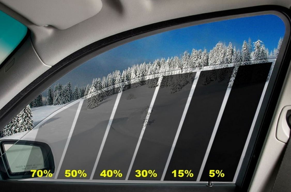 Тонування вікон передніх QASHQAI J12 (35487)