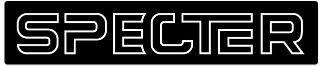 Сигналізація Specter M8 (41298)