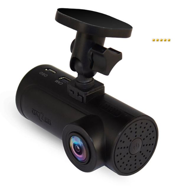 Відеореєстратор Gazer F725s (35144)