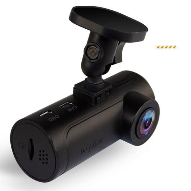 Відеореєстратор Gazer F730s (35145)