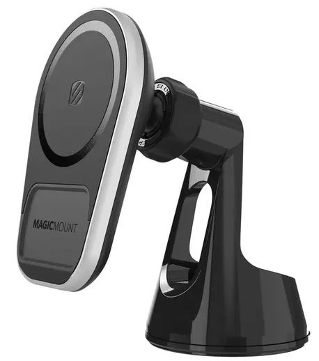 Тримач для смартфона, безпровідний зарядний пристрій MagicMount Procharge (35079)